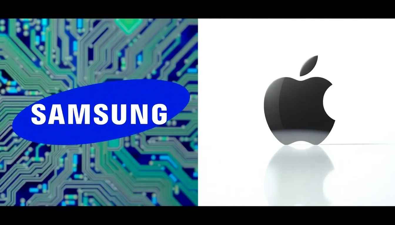 2025년 삼성전자 vs 애플 주식 분석: 지금 사야 할 종목은?
