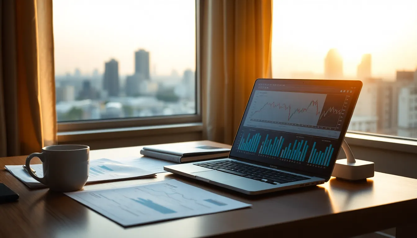 글로벌 테크 기업 성장 동력