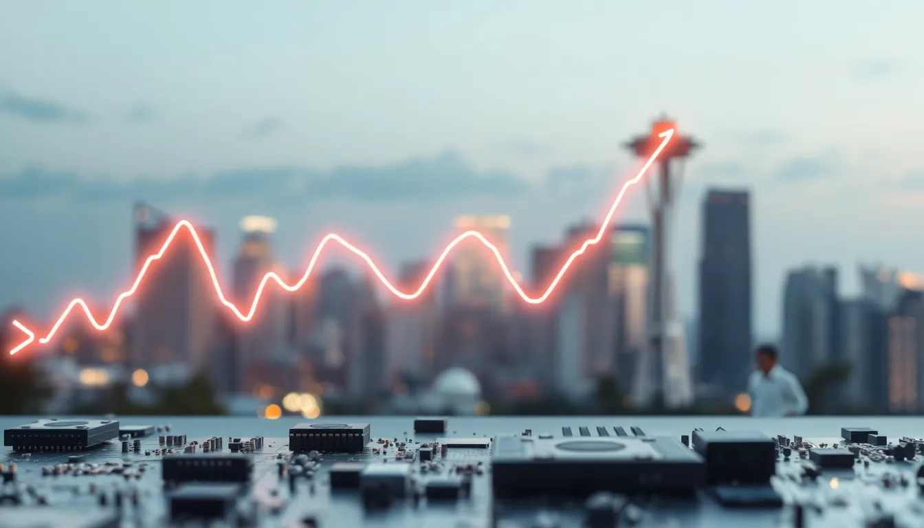 삼성전자 반도체 생산 라인