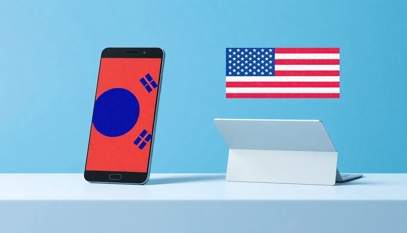 2025년 삼성전자 vs 마이크로소프트 주가 분석: 투자 전략 비교