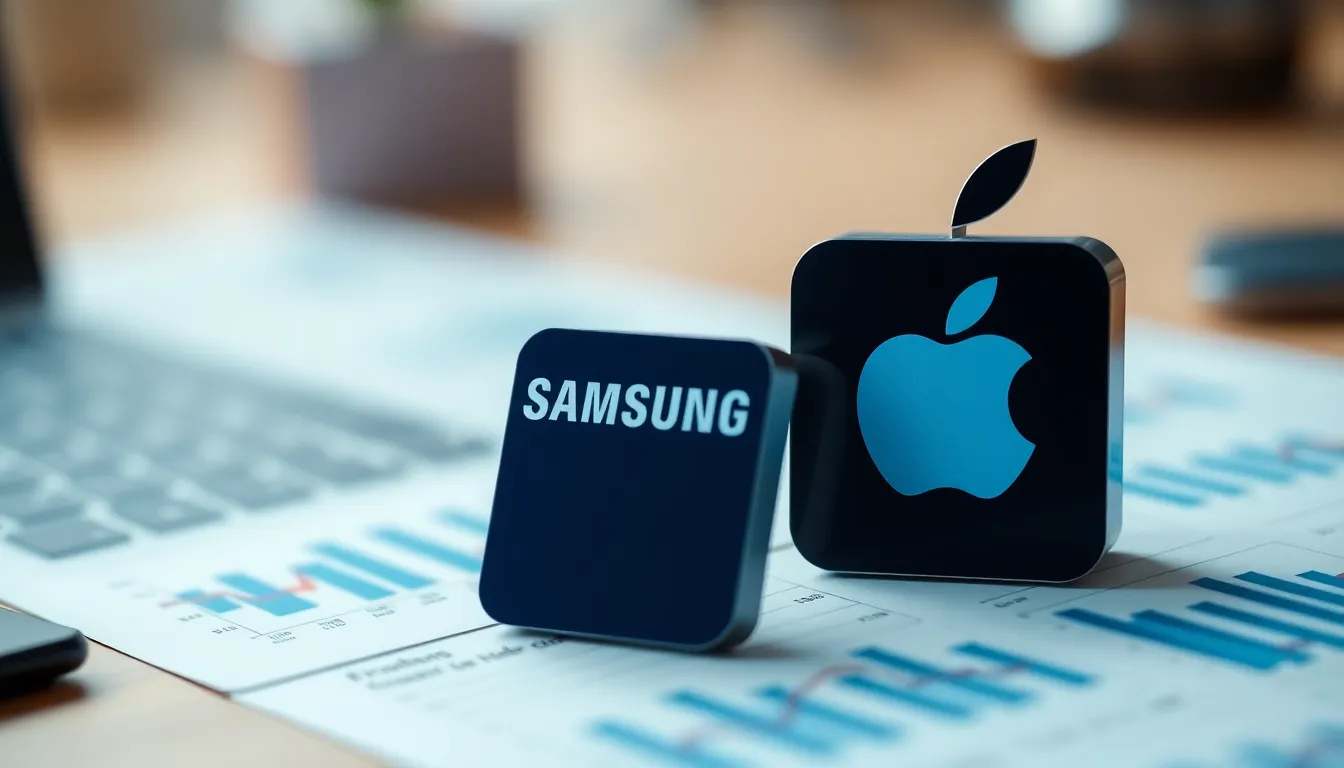 삼성전자 주가 차트