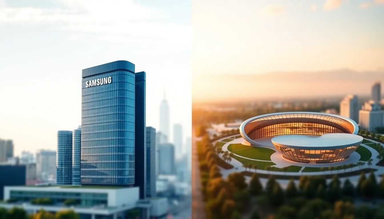 2025 삼성전자 vs 애플 주가 심층 분석: 매수 타이밍은?