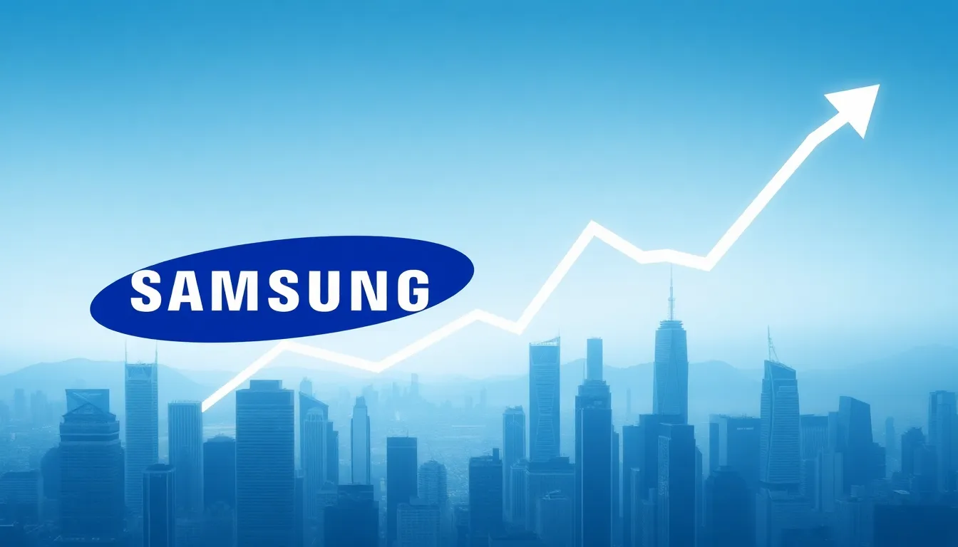 2025 삼성전자 vs 마이크로소프트 주식 분석: 매수 타이밍은?