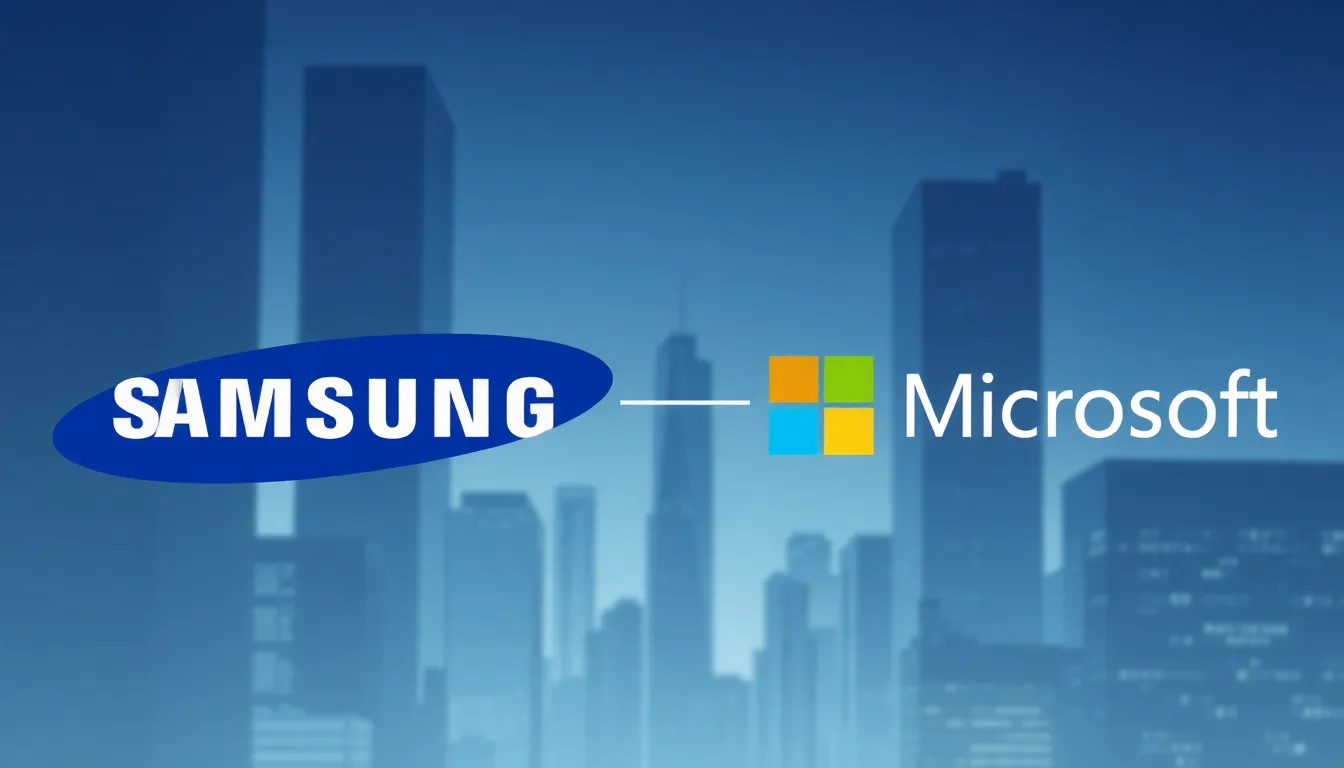 2025 삼성전자 vs 마이크로소프트 주가 심층 분석 및 전망