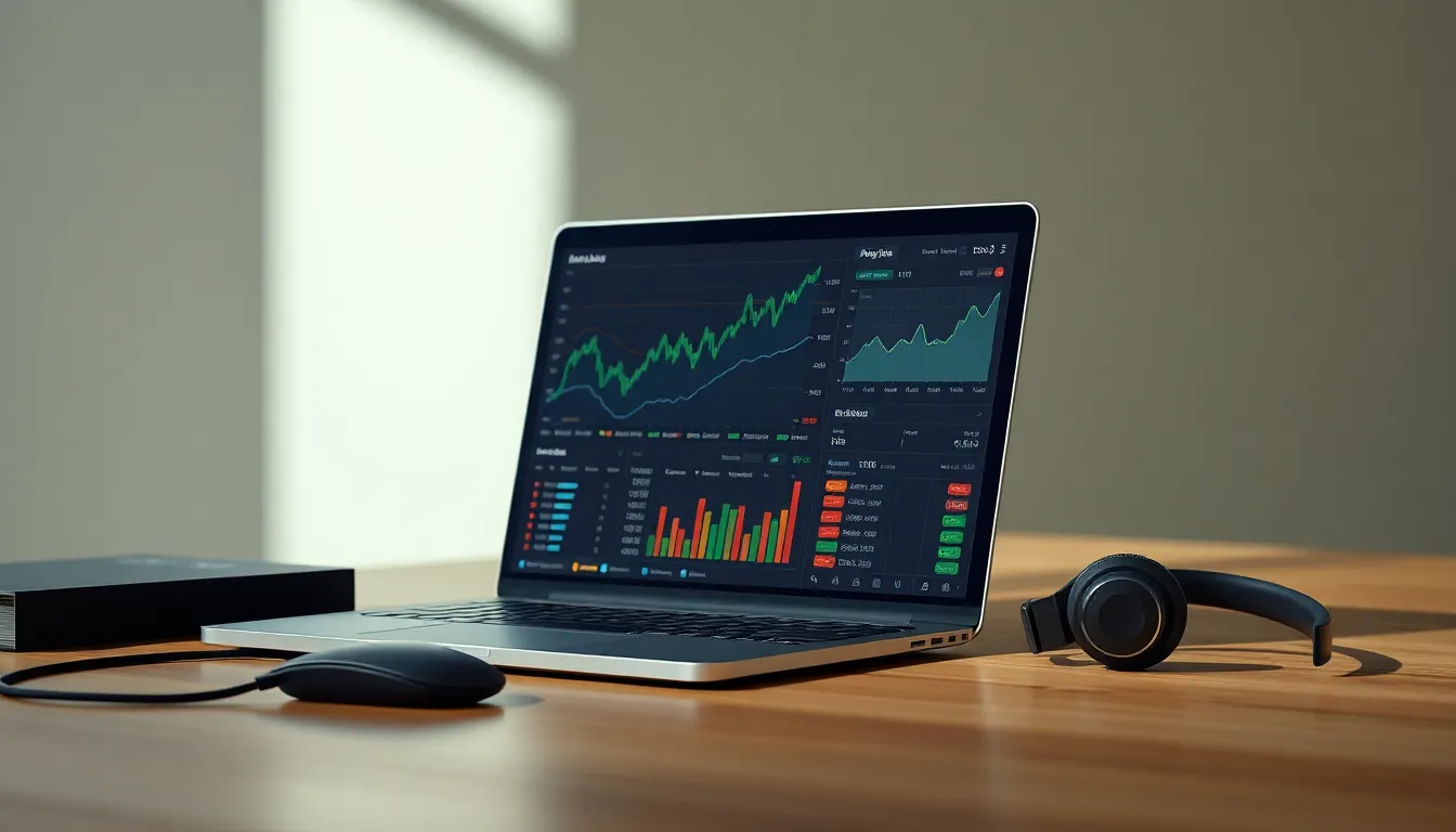 글로벌 테크 주식 시장 분석