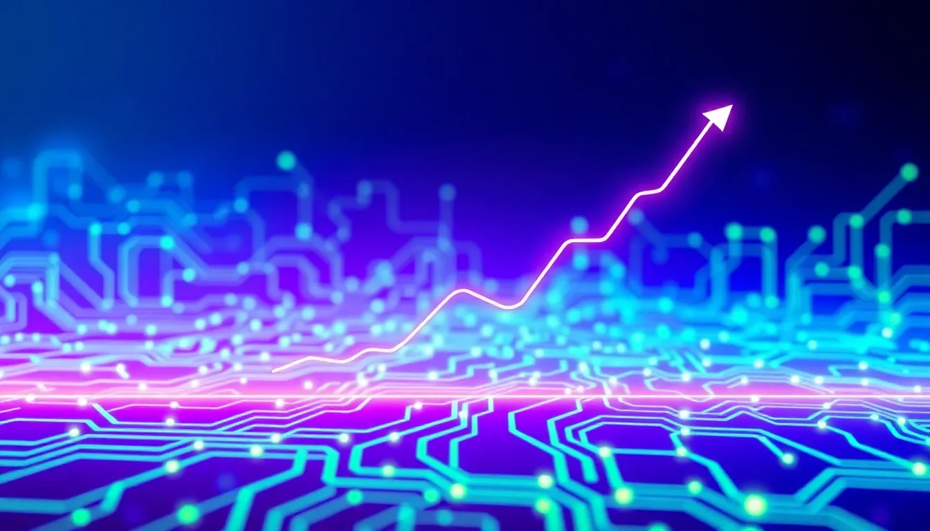 주요 IT 기업 주식 심층 분석