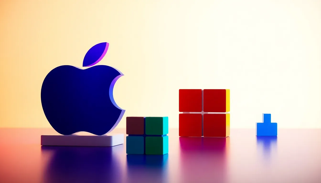 미국 IT주 분석: 애플, 마이크로소프트 주가 전망