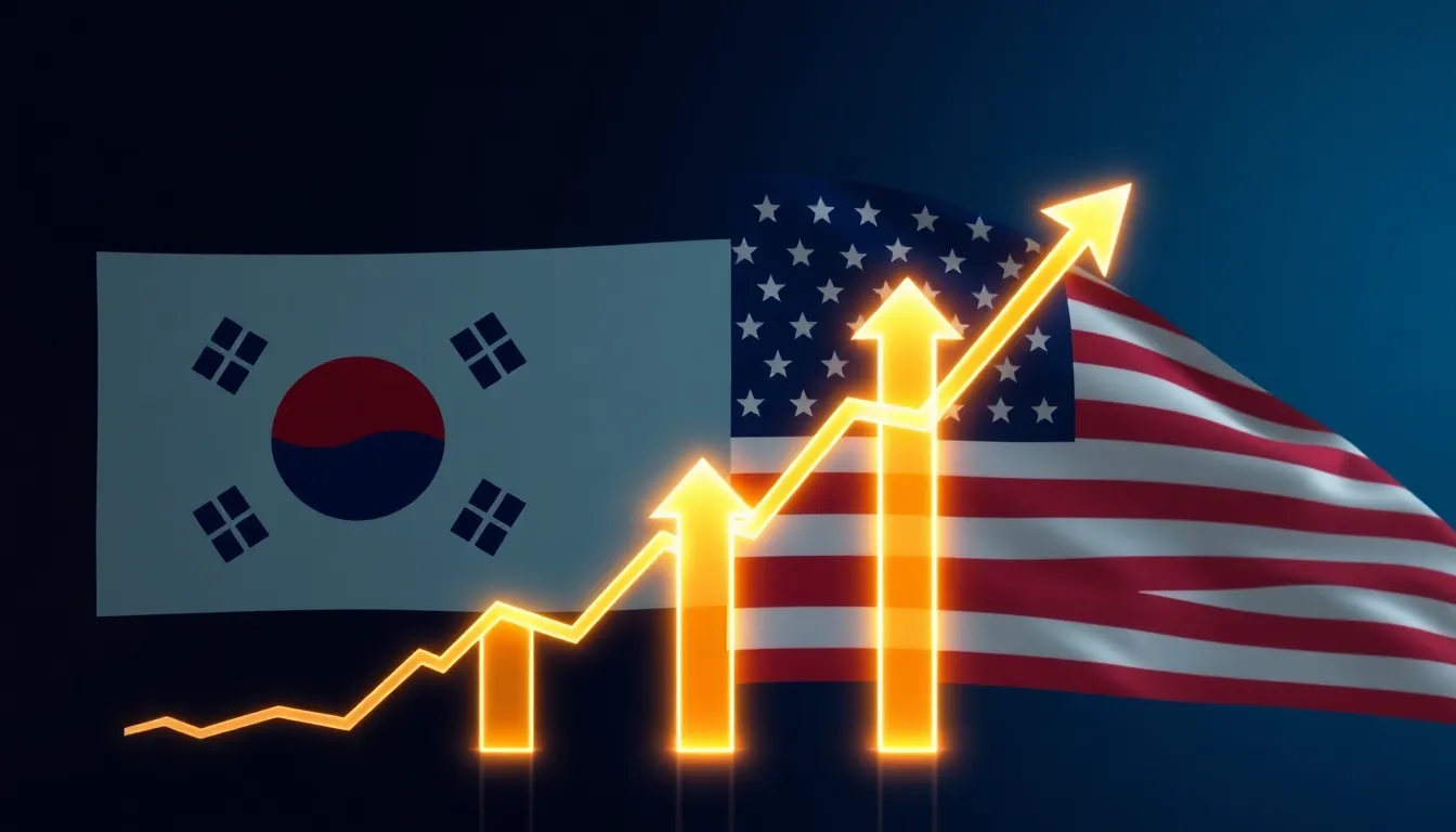 한국 vs 미국 IT 주식 투자 전략 2025