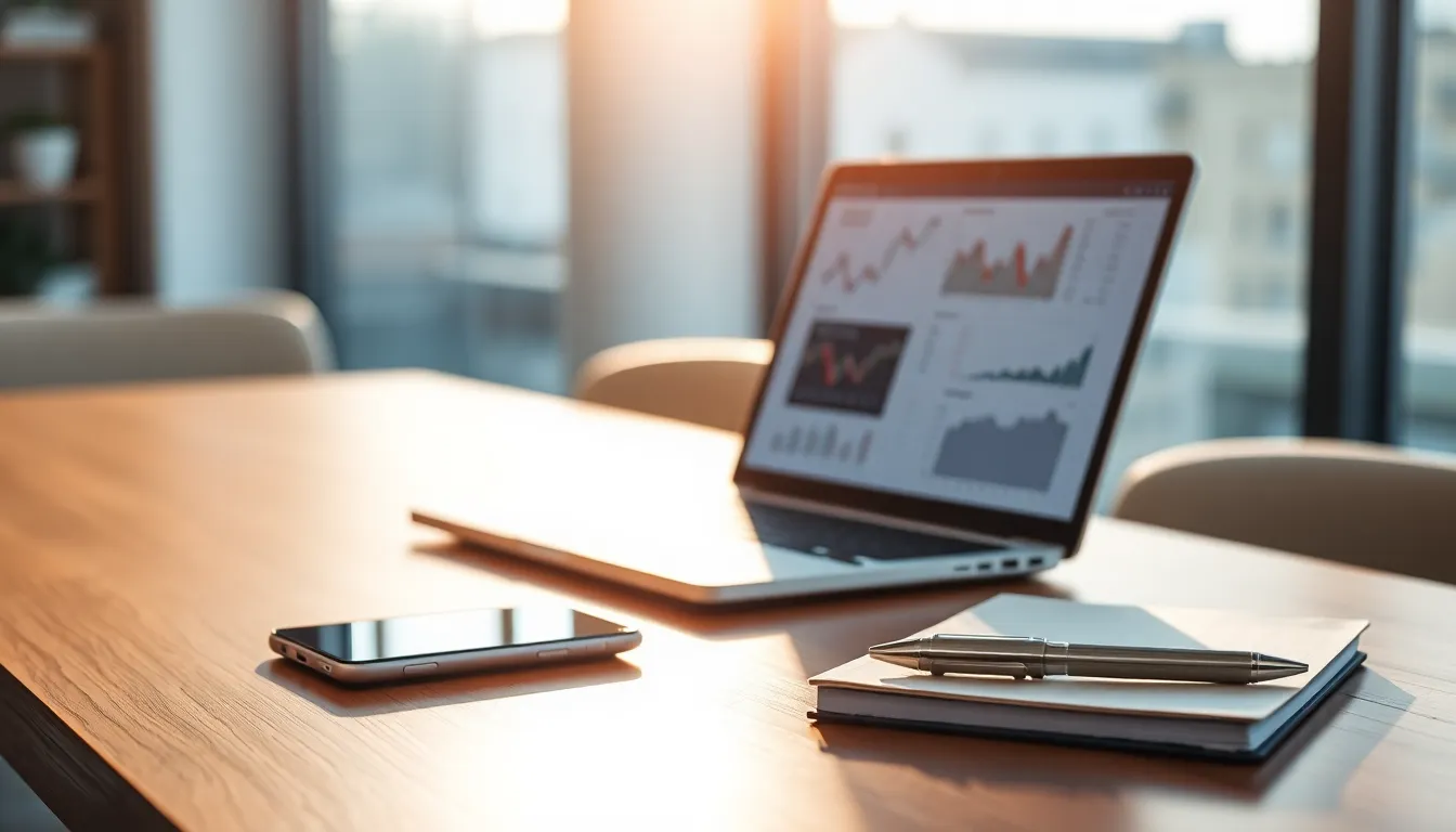 기술 기업 투자 전략 관련 이미지