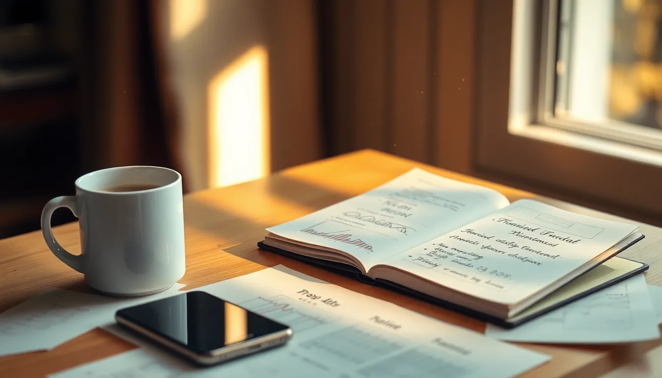 글로벌 테크 기업 주가 차트 및 지표