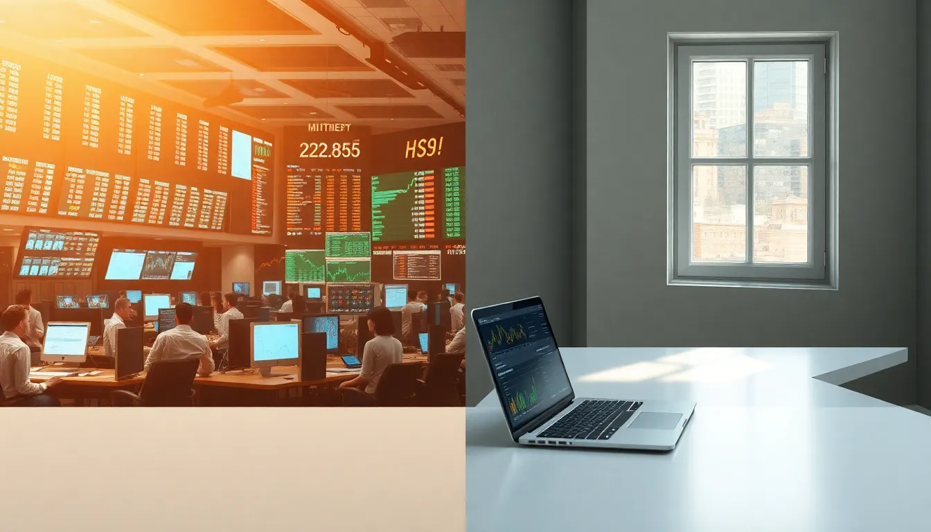 기술 성장 이미지