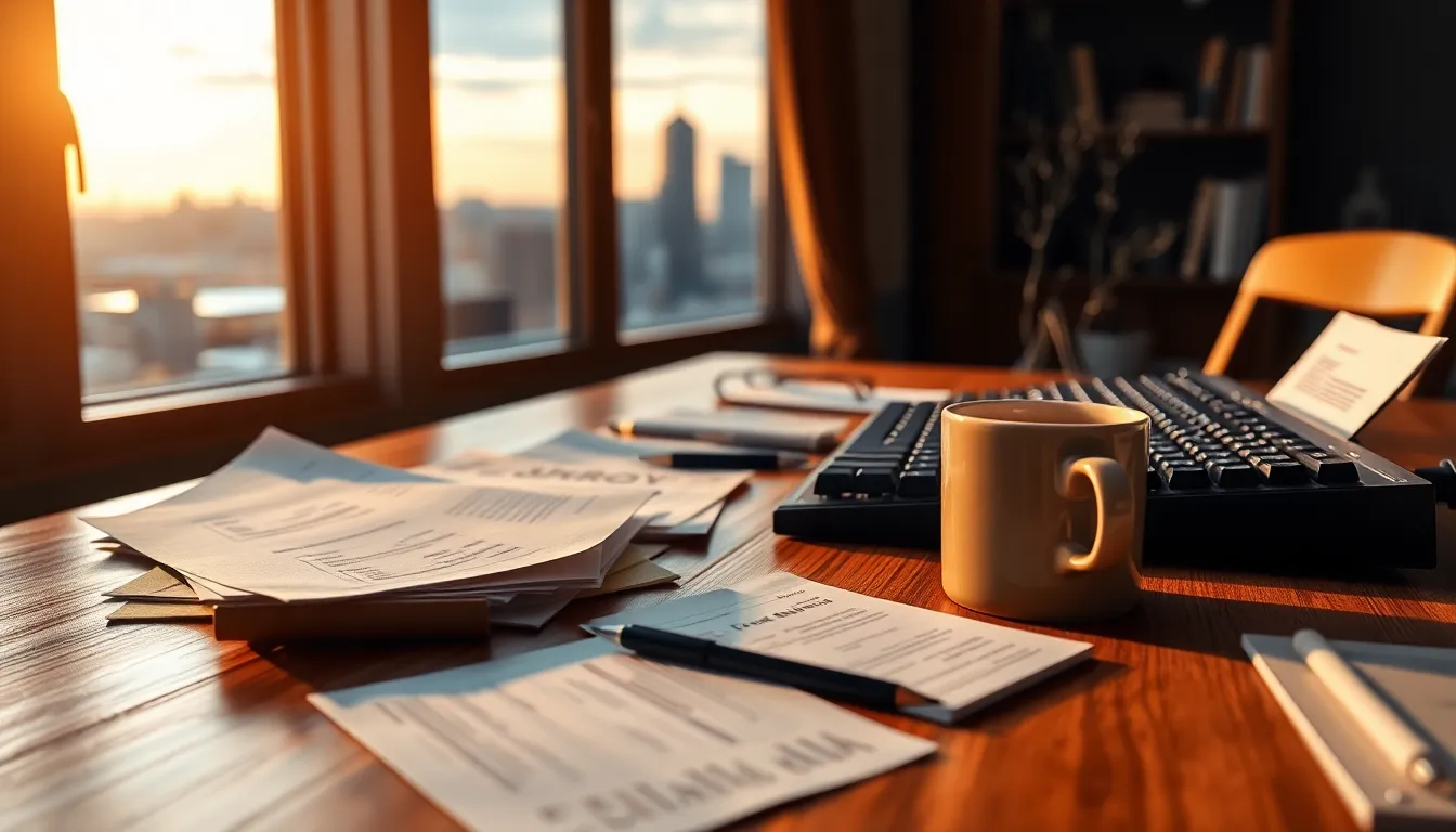 글로벌 테크 기업 성장 차트