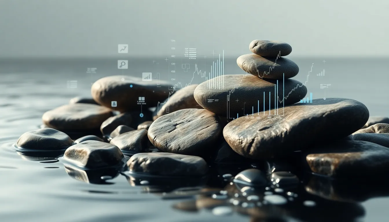 엔비디아 주가 차트