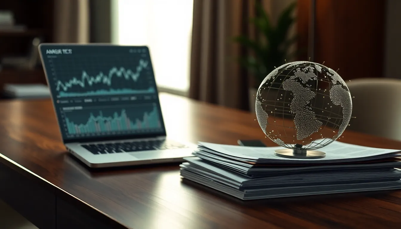 기술 성장과 투자 기회