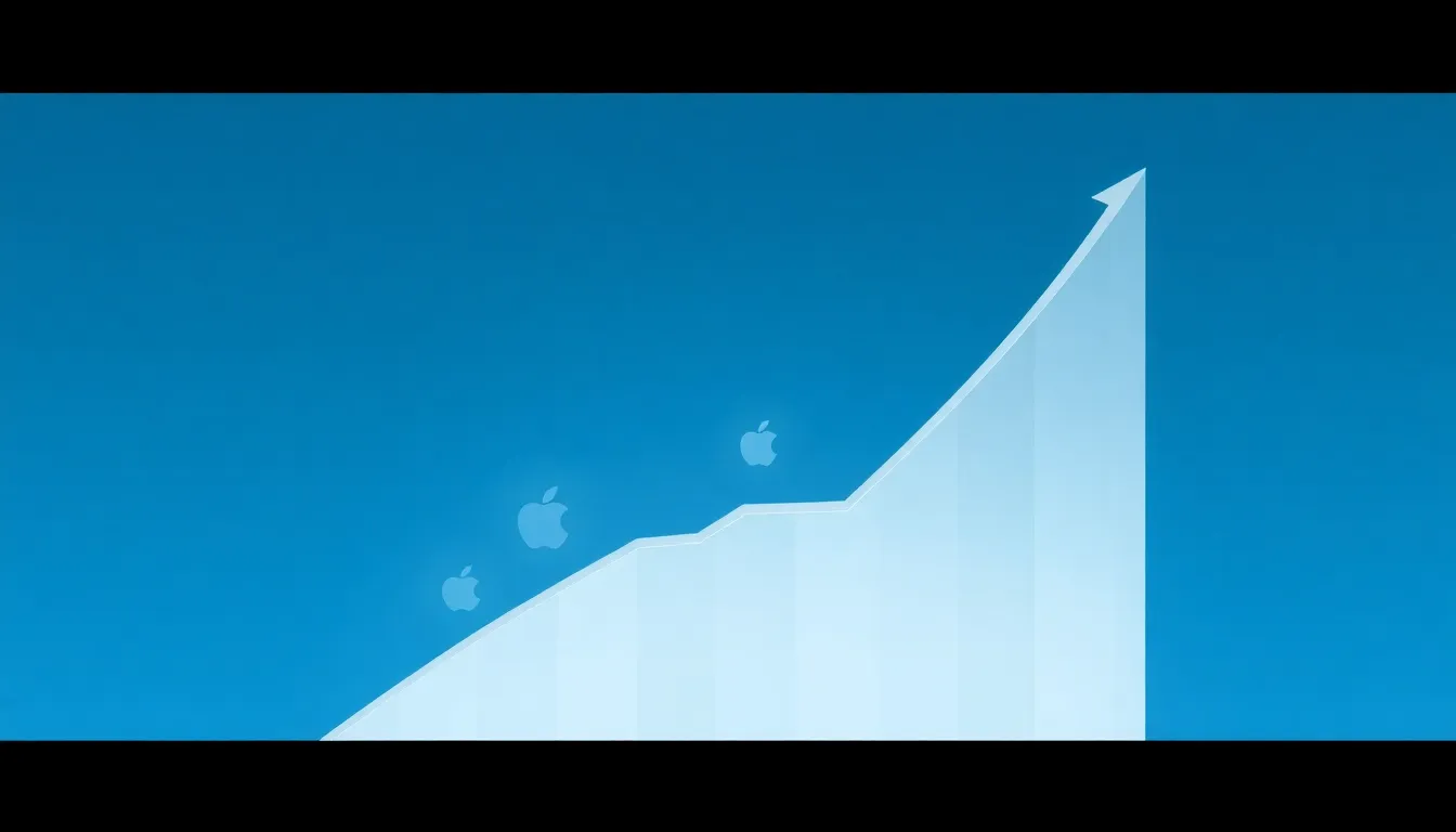 미국 IT 기술주 투자 분석: 애플 vs 마이크로소프트