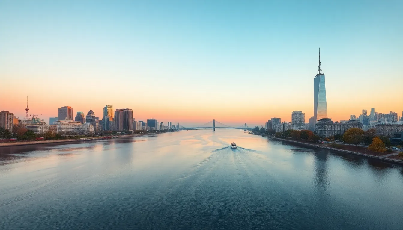 기술 기업 성장을 보여주는 이미지