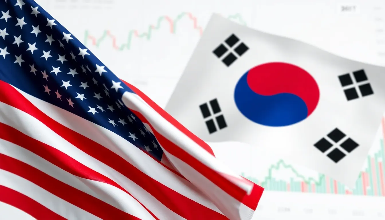 미국 vs 한국 IT 주식 분석: 종목 선정 및 투자 전략