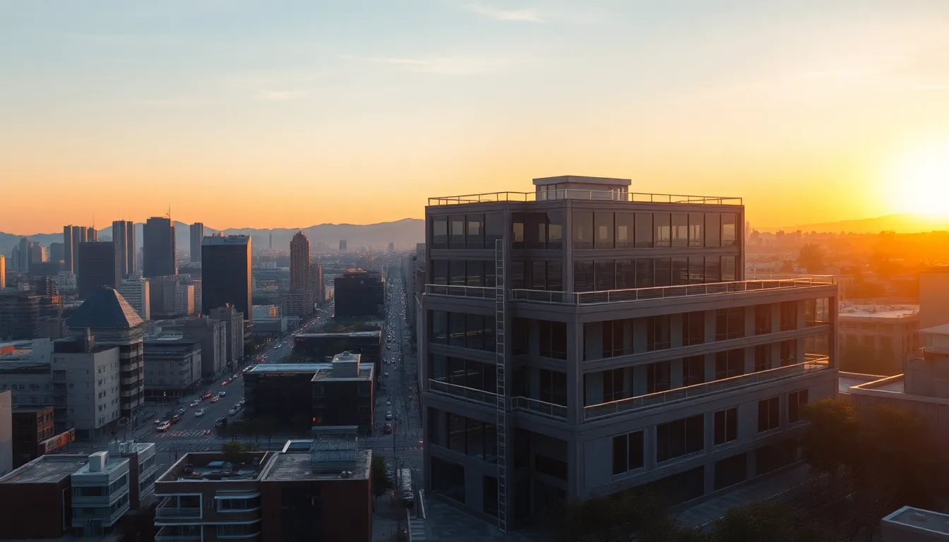 기술 혁신과 시장 동향 분석
