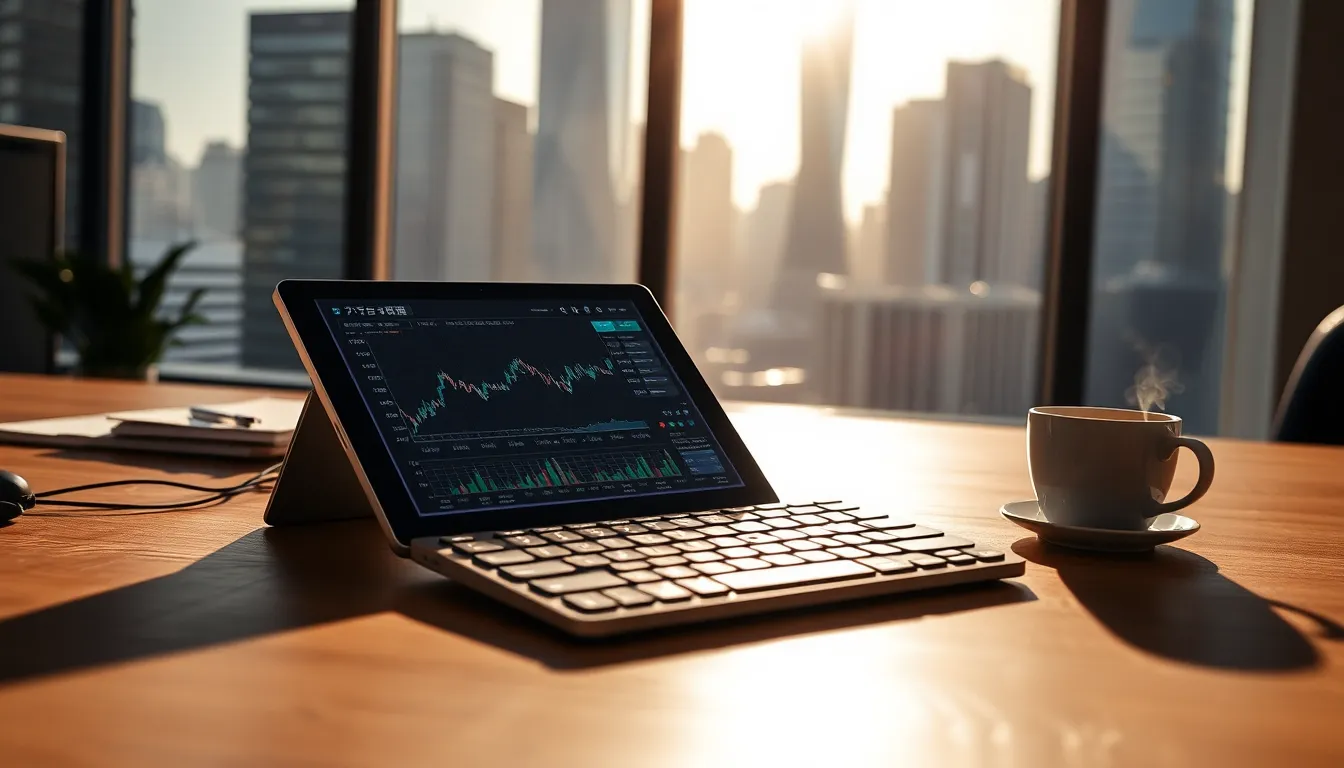 애플 주가 분석 차트