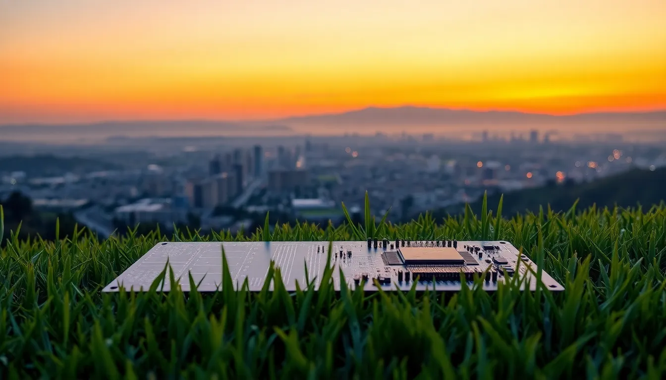 삼성전자 주가 차트 예시