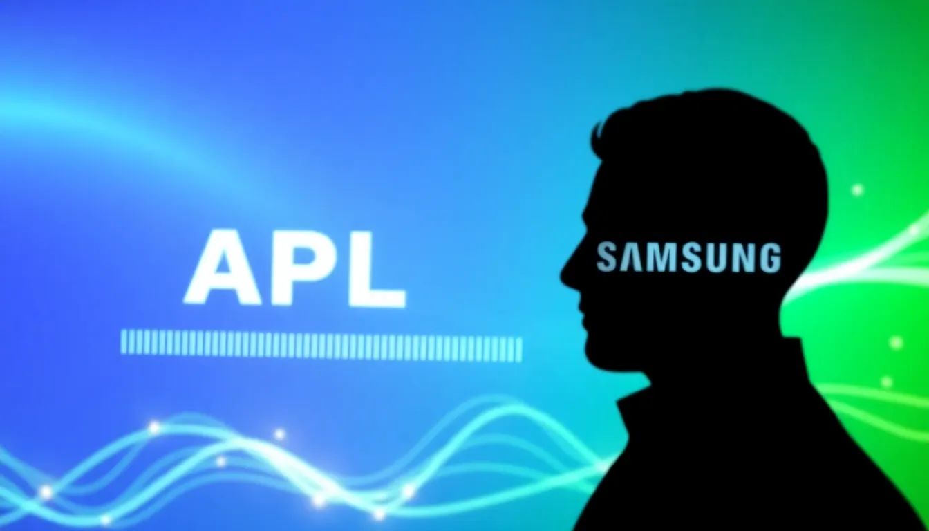 2025 삼성전자 vs 애플 주가 분석: PER, PBR, 차트 완벽 비교