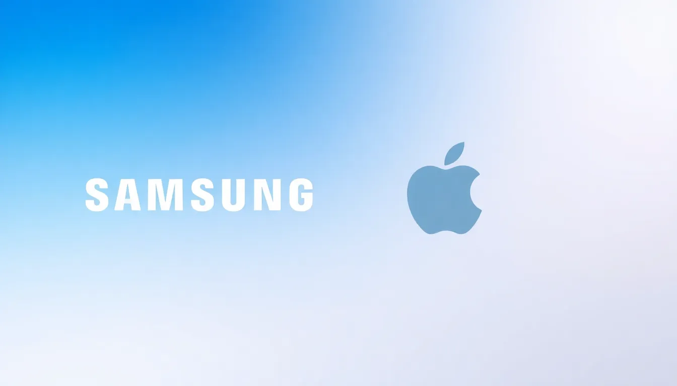 2025년 삼성전자 vs 애플 주가 분석: 매수 타이밍은?