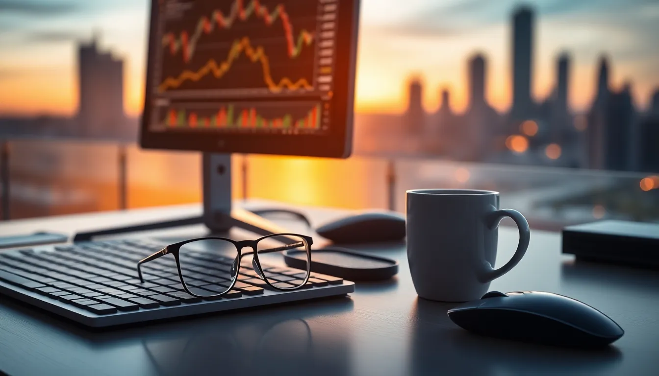 삼성전자 주가 차트