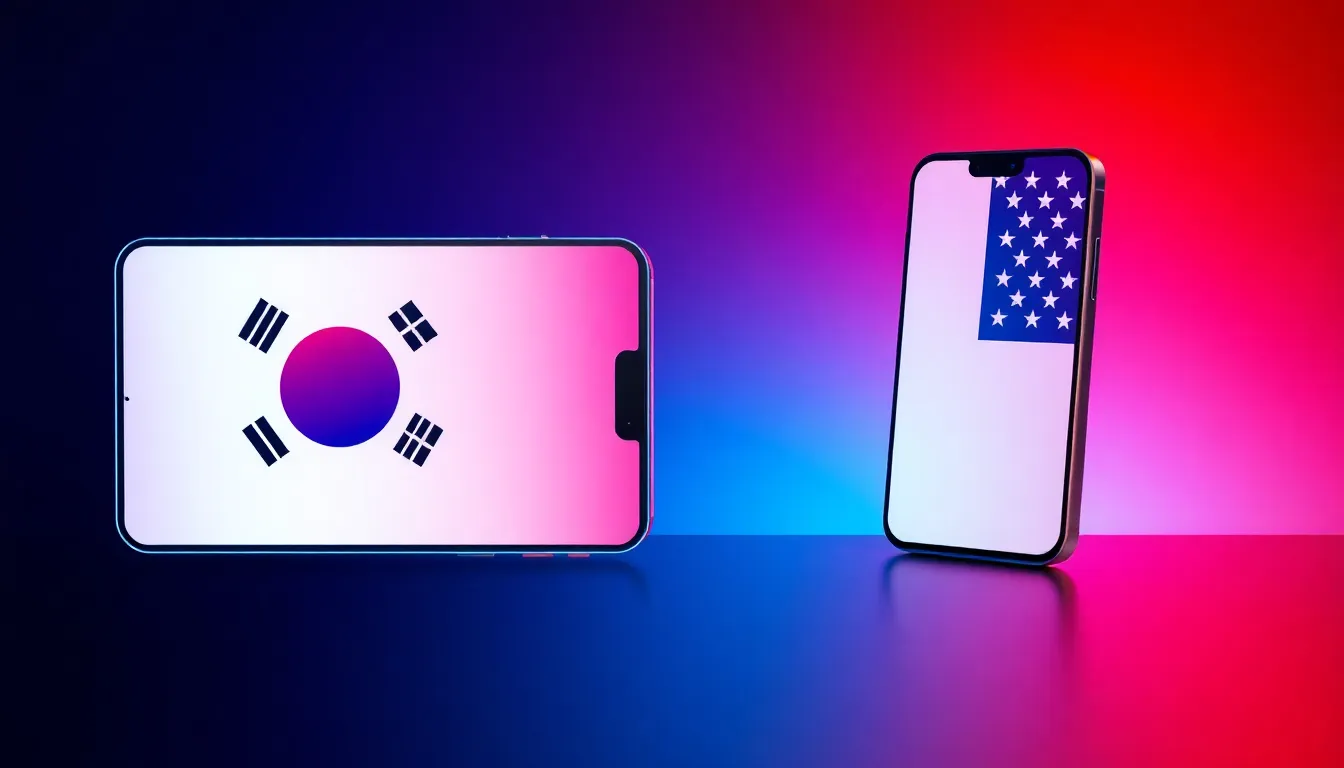 2025 삼성전자 vs 애플 주가 분석: PER, PBR, 차트 집중 비교