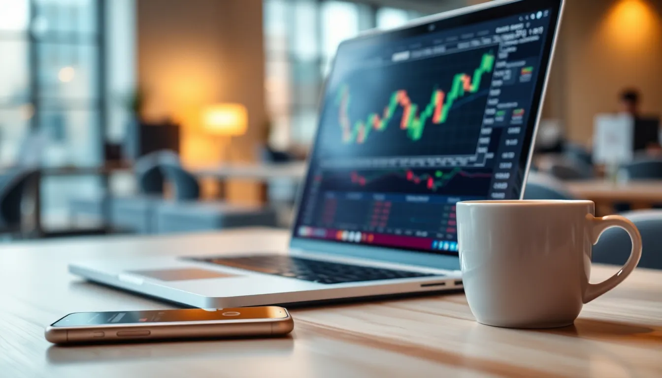 AI 기술과 투자 전략