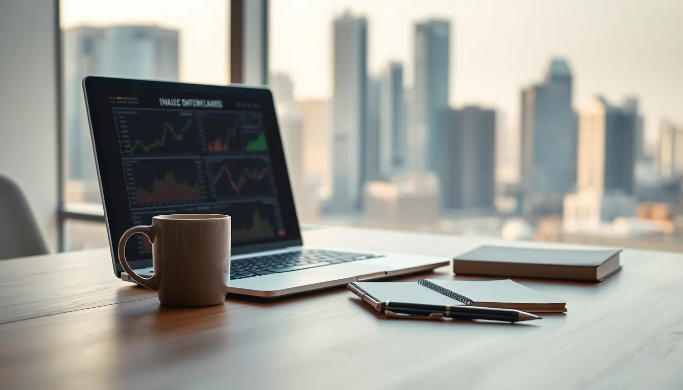 글로벌 IT 시장 동향