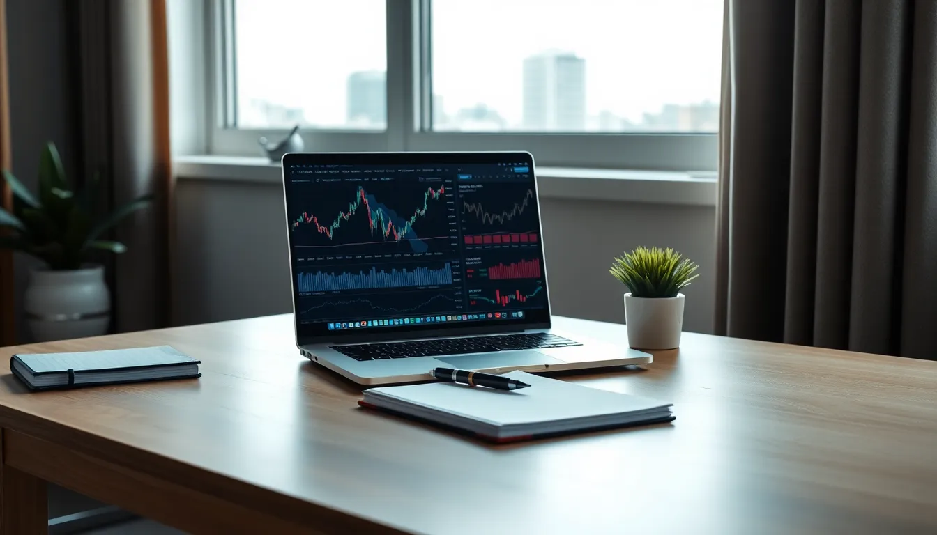 미래 기술 투자 동향